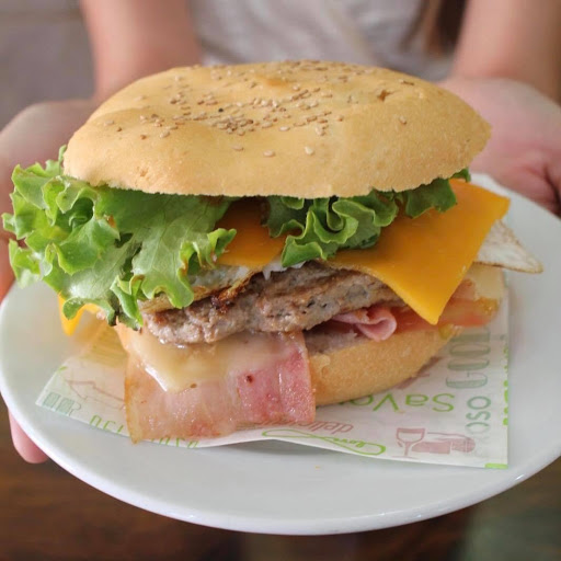 Cafetería El Sueño - Thumbnail