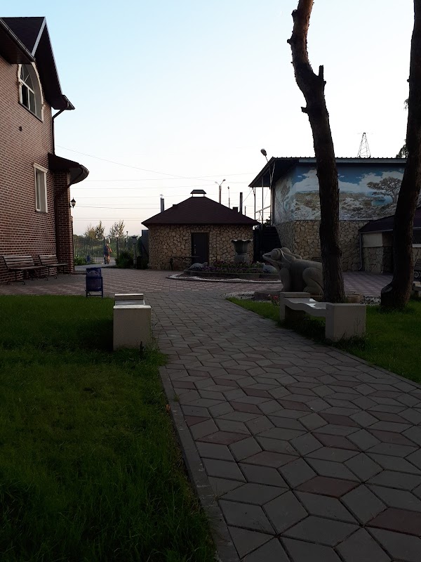 Карамболь ул мусихина 10 микрорайон подклетное фото Карамболь, +7 473 225-64-95, ул. Мусихина, 10, Воронеж, Воронежская обл., Россия