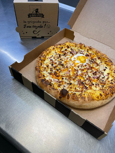 Photo 4 - Pizza Presto