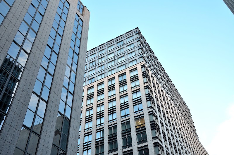 株式会社前田工業（本社）