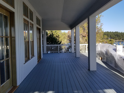 Total Painting - Interior and Exterior Painting, House Painting Service in Anacortes WA - Thumbnail