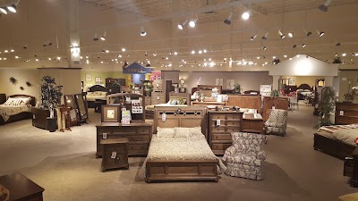 Photos of Coconis Furniture & Mattress First