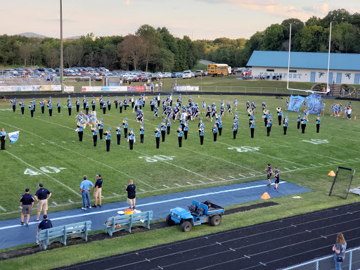 Frankfort Stadium