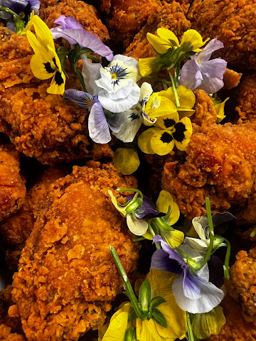 Katie O Soul Food by null