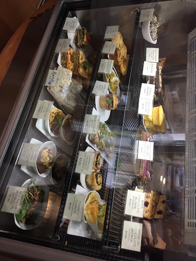 Photos of PeeJays Coffee House
