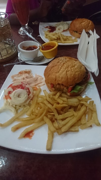 Photos of Tropicana Net Cafe