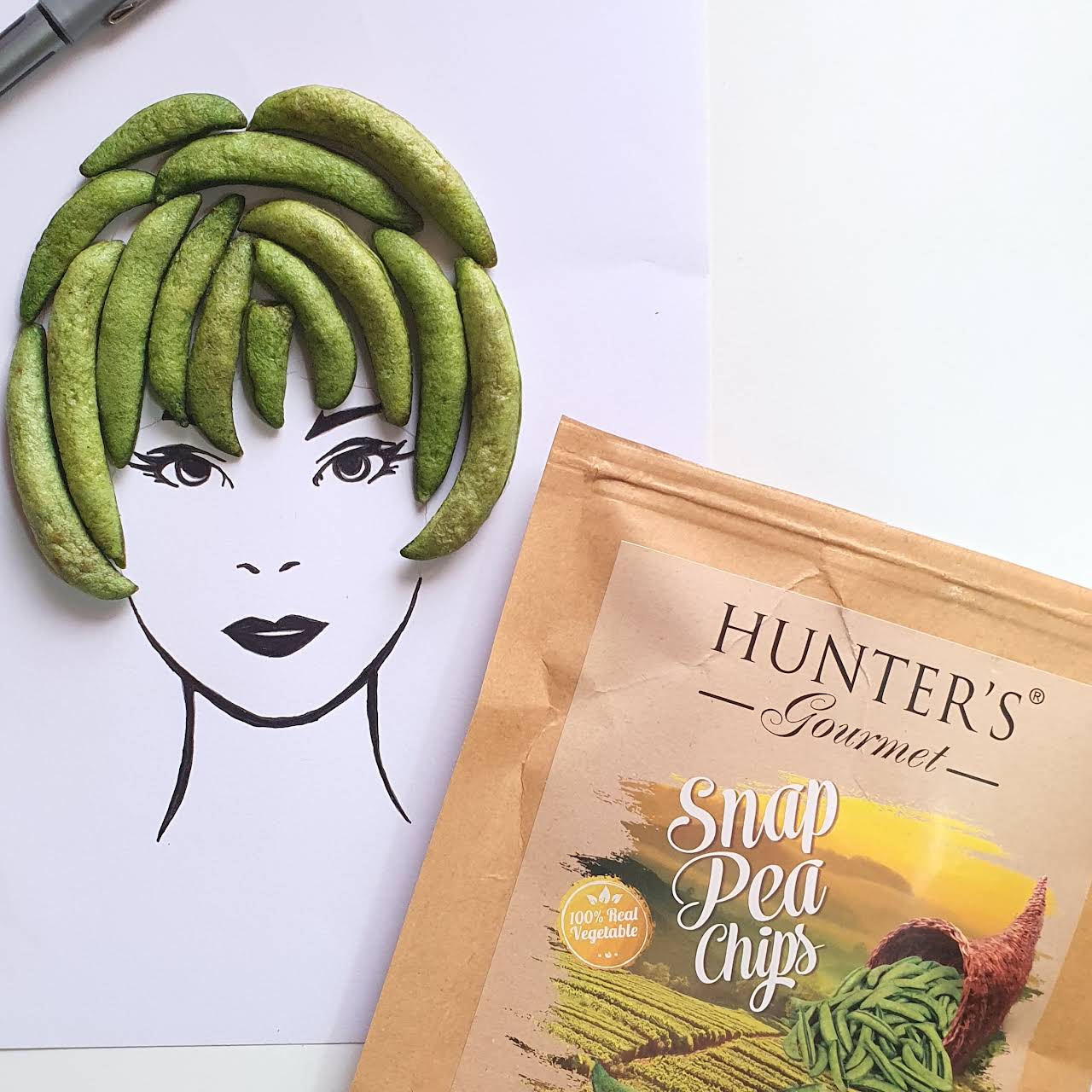 Hunter Foods (L.L.C.) A leading manufacturer in innovative, gourmet