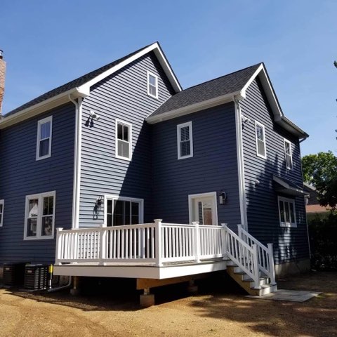 MK PAINTING SERVICES LLC - Thumbnail
