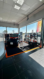 Photo n°5 de RENAULT SAINT-NAZAIRE - GROUPE IDYLAUTO à Saint-Nazaire (Vendeur de voitures d'occasion)