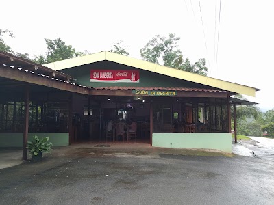 Photos of La_negrita