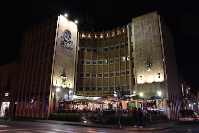 Photos of Hotel Alameda Morelia, Centro Hist&oacute;rico