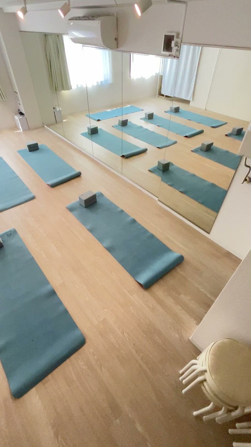 SOLARI レンタルスタジオ 日本橋