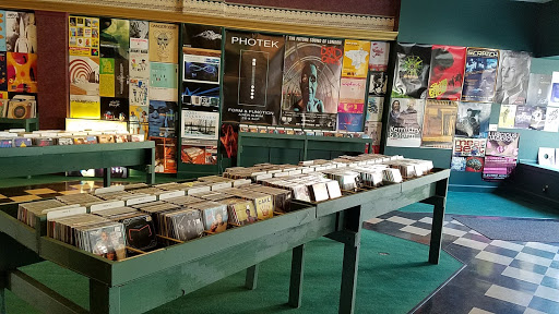Perceptory Record Store - Thumbnail