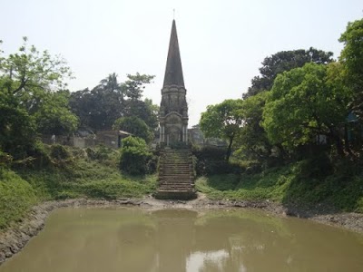 Photos of Shuvadda Gosh Bari Mondir