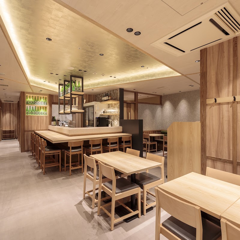 東京コトブキ はなれ 丸の内センタービル店