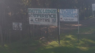 Photos of Emitik Lodge