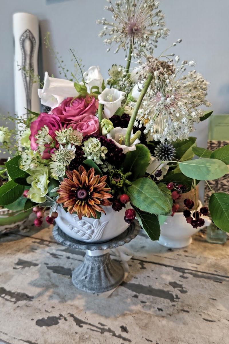 フラワーガーデンはなひと