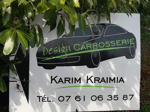 Design carrosserie - Thumbnail
