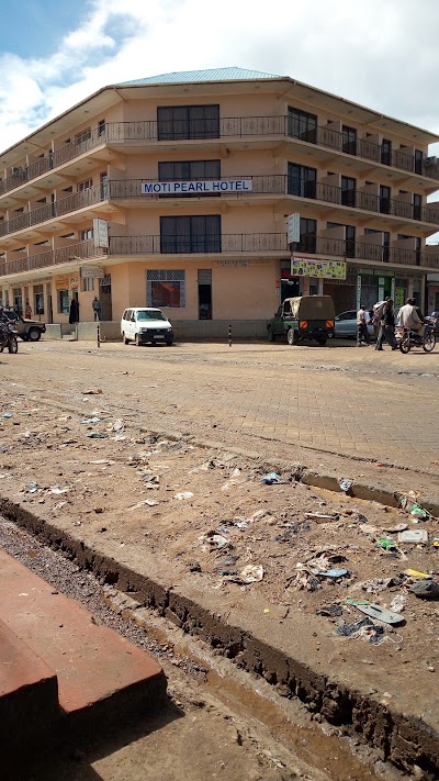 Photos of Isiolo Navigation