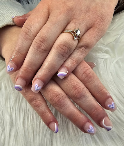 Elite Star Nails And Spa interior view