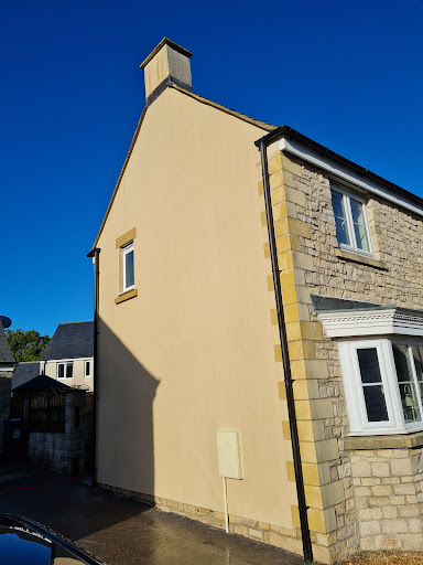 Roof Cleaners in Somerset - Thumbnail