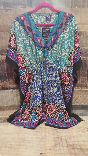 Pink & Blue Baby Boutique - Thumbnail
