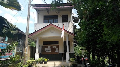 Local Government Office