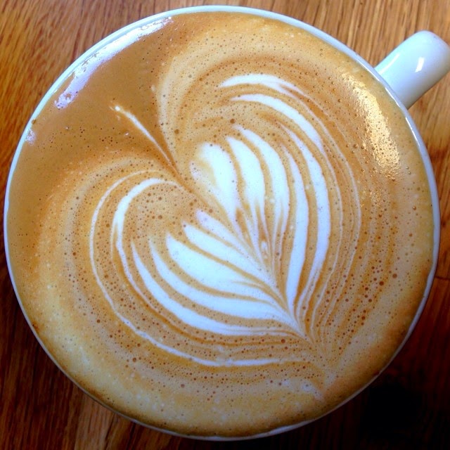 Scarlet City Espresso Bar & Coffee Roasting