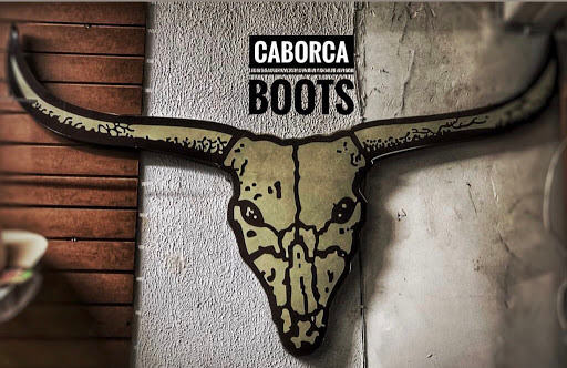 Caborca Boots - Visual