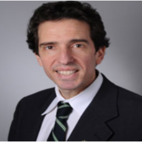 Michael Teitelbaum, DMD, MAGD, FACD