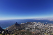 Lion's Head, Cape Town Central, South Africa