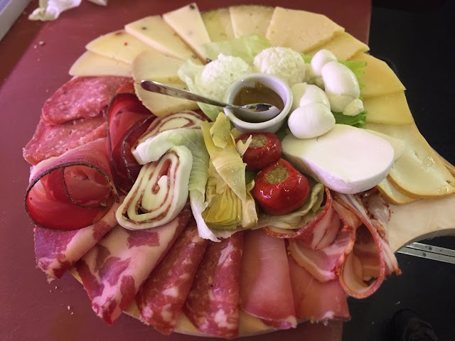 L'Arturo - Enogastronomia di Arturo Maria Fabiano