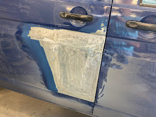 Photo n°17 de Carrosserie yildiz avdis à Drancy (Atelier de carrosserie automobile)