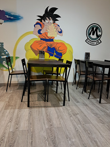 Photo 2 - Burger Palace