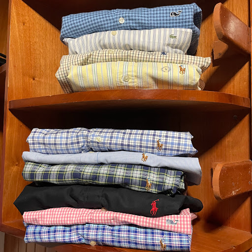 Camisas Originales Vhsa - Thumbnail