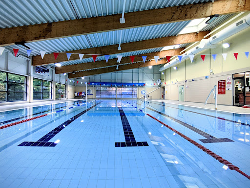 Shipston Leisure Centre