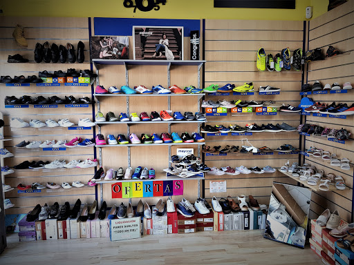Oyi Zapatos sl 966 95 54 26 - Thumbnail
