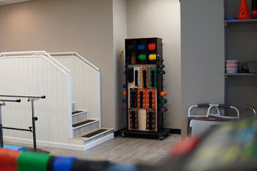 NOA Physical Therapy - Thumbnail