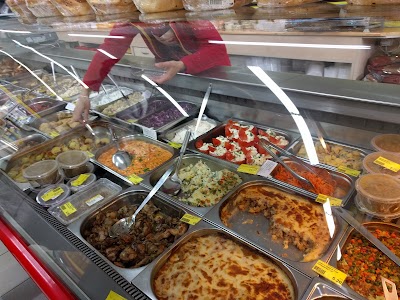 Photos of Teramarket