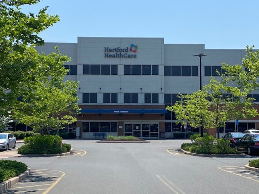 Wallingford Endoscopy Center - Thumbnail