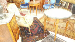 Photo n°7 de Les Puces Dinannaises à Quévert (Dépôt-vente)