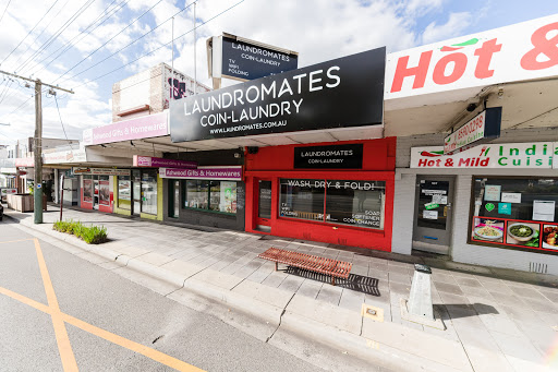 Laundromates Coin Laundry - Thumbnail