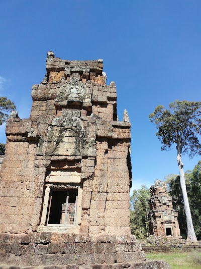 Photos of Suor Prat Tower