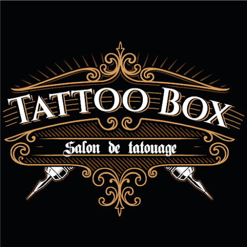 Comentarii opinii despre Tattoo Box Officiel