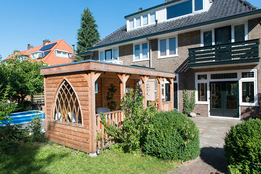 Welles Hout Gallery - Netherlands