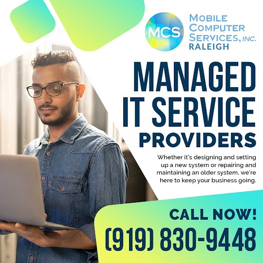 managed it services provider