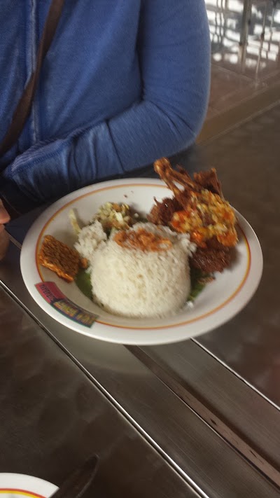 Photos of Ayam Penyet Suroboyo