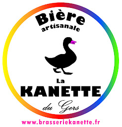 Photo n°14 de Brasserie Kanette à Auradé (Microbrasserie)