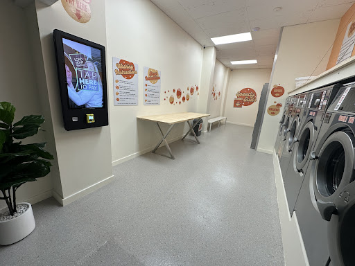 Speedy Suds Self Service Laundromat