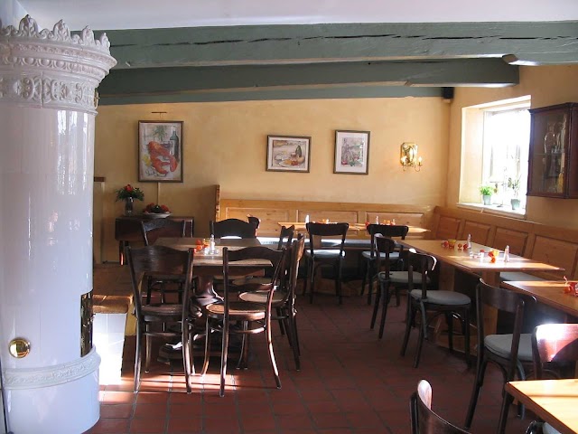 Place around image